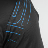 RUNNING JERSEY IRON STYLE 2.0 BLUE