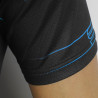 RUNNING JERSEY IRON STYLE 2.0 BLUE