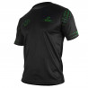 RUNNING JERSEY IRON STYLE 2.0 GREEN