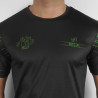 MAILLOT RUNNING IRON STYLE 2.0 VERT