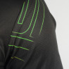 RUNNING JERSEY IRON STYLE 2.0 GREEN