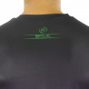 RUNNING JERSEY IRON STYLE 2.0 GREEN