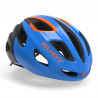 CASQUE RUDY PROJECT STRYM - BLEU / ORANGE