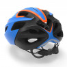 CASQUE RUDY PROJECT STRYM - BLEU / ORANGE