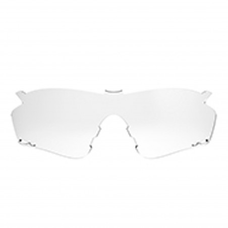 VERRES TRANSPARENTS LUNETTES TRALYX