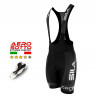 CYCLING BIBSHORT SILA CARBON STYLE 2