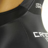 CUISSARD CYCLISME SILA CARBON STYLE 2