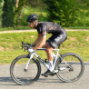 CUISSARD CYCLISME SILA CARBON STYLE 2