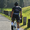 CYCLING BIBSHORT SILA CARBON STYLE 2