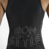 TRISUIT IRON STYLE 2.0 WHITE