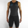 TRI SUITS SILA IRON STYLE 2.0 BLUE - SL