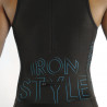 TRI SUITS SILA IRON STYLE 2.0 BLUE - SL