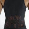 TRI SUITS SILA IRON STYLE 2.0 ORANGE - SL