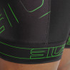 TRI SUITS SILA IRON STYLE 2.0 GREEN - SL