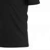 T-SHIRT SILA TRIATHLON SUPPORT BLACK