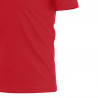 T-SHIRT SILA TRIATHLON SUPPORT RED