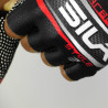 GANTS COURTS SILA CARBON STYLE 2 - ROUGE