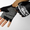 GANTS COURTS SILA CARBON STYLE 2 - BLANC