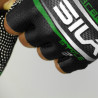 GANTS COURTS SILA CARBON STYLE 2 - VERT