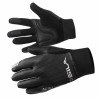 LONG GLOVES MTB SILA - PRO AERO Black