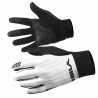 GANTS LONGS PRO AERO SILA - BLANC