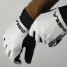 GANTS LONGS PRO AERO SILA - BLANC