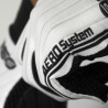 LONG GLOVES MTB SILA - PRO AERO White