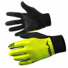 GANTS LONGS PRO AERO SILA - JAUNE FLUO