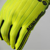 GANTS LONGS PRO AERO SILA - JAUNE FLUO