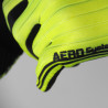 GANTS LONGS PRO AERO SILA - JAUNE FLUO