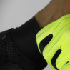 GANTS LONGS PRO AERO SILA - JAUNE FLUO