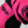 GANTS LONGS PRO AERO SILA - ROSE FLUO