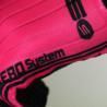 GANTS LONGS PRO AERO SILA - ROSE FLUO