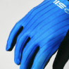 LONG GLOVES MTB SILA - PRO AERO Blue