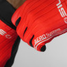 GANTS LONGS PRO AERO SILA - ROUGE