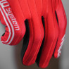 GANTS LONGS PRO AERO SILA - ROUGE