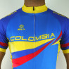 MAILLOT SILA NATION STYLE 2 - COLOMBIA - Mc