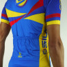 MAILLOT SILA NATION STYLE 2 - COLOMBIA - Mc