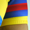 MAILLOT SILA NATION STYLE 2 - COLOMBIA - Mc