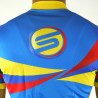 JERSEY SILA NATION STYLE 2 - COLOMBIA - Ss