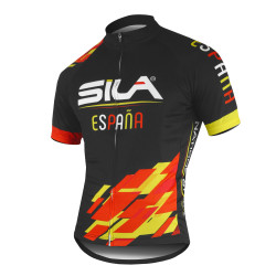 MAILLOT SILA NATION STYLE 2 - ESPANA - Mc