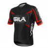 JERSEY PRO RACE SILA TEAM RED - Ss