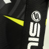 JERSEY PRO RACE SILA TEAM YELLOW FLUO- Ss