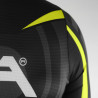 CYCLING SKINSUIT - SILA PRO R-GIRO - YELLOW FLUO - Ss