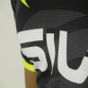 JERSEY MAN RUNNING PRO ULTRALIGHT - SILA TEAM -YELLOW FLUO - Ss