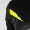 JERSEY MAN RUNNING PRO ULTRALIGHT - SILA TEAM -YELLOW FLUO - Ss