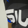 JERSEY MAN RUNNING PRO ULTRALIGHT - SILA TEAM -CYAN- Ss