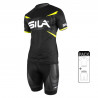PACK ÉTÉ Running Homme - PRO SILA TEAM JAUNE