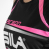 DÉBARDEUR RUNNING FEMME - SILA CARBON STYLE 2 - ROSE