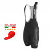 CYCLING BIB SHORT SILA PREMIUM PRO BLACK